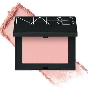 Sex Appeal Nars Powder Blush Peachy Matte Brand New in Box Authentic